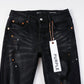 STEOMALL-Purple Jeans 9045