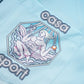 Casablanca Silk Shirt Set