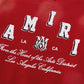 STEOMALL-Amiri Sweatshirt