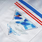 Casablanca Silk Shirt Set