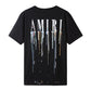 STEOMALL-Amiri T-shirt