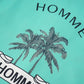 Casablanca Shirt