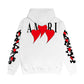 STEOMALL-Amiri Hoodie