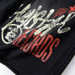 STEOMALL-Hellstar Shorts