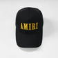 STEOMALL-Amiri Hat