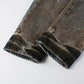 STEOMALL-Purple Jeans 9031