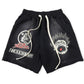 STEOMALL-Hellstar Shorts