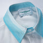 Casablanca Silk Shirt Set