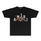 STEOMALL-Amiri T-shirt