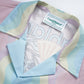Casablanca Silk Shirt Set