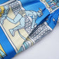 Casablanca Silk Shirt Set