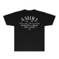 STEOMALL-Amiri T-shirt