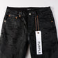 STEOMALL-Purple Jeans 9026