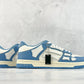 STEOMALL-Amiri Skateboard Shoes
