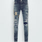 STEOMALL-Amiri Jeans